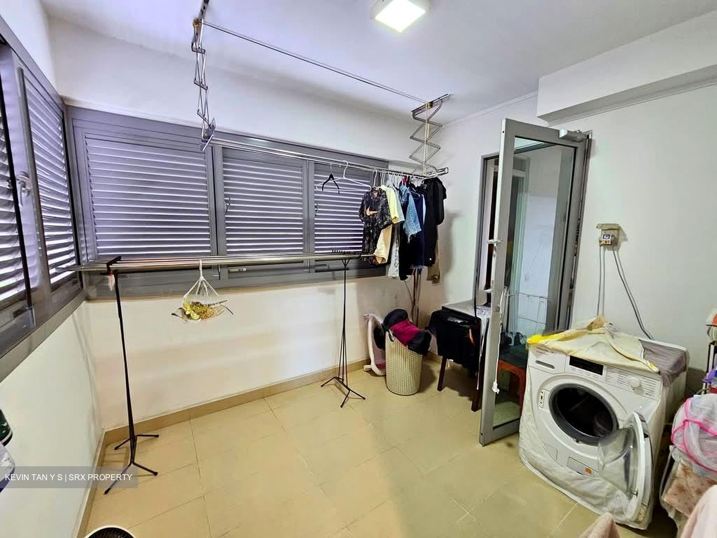 A Treasure Trove (D19), Condominium #587764741